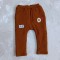 شلوار گرم کودک پسرانه چند طرح 