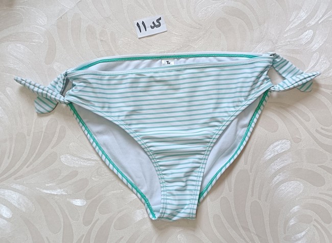 شورت زنانه برند TU انگلستان در چند طرح 