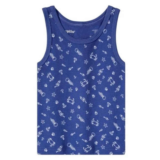 پک ۲ عددی رکابی پسرانه برند لوپیلو صدف 