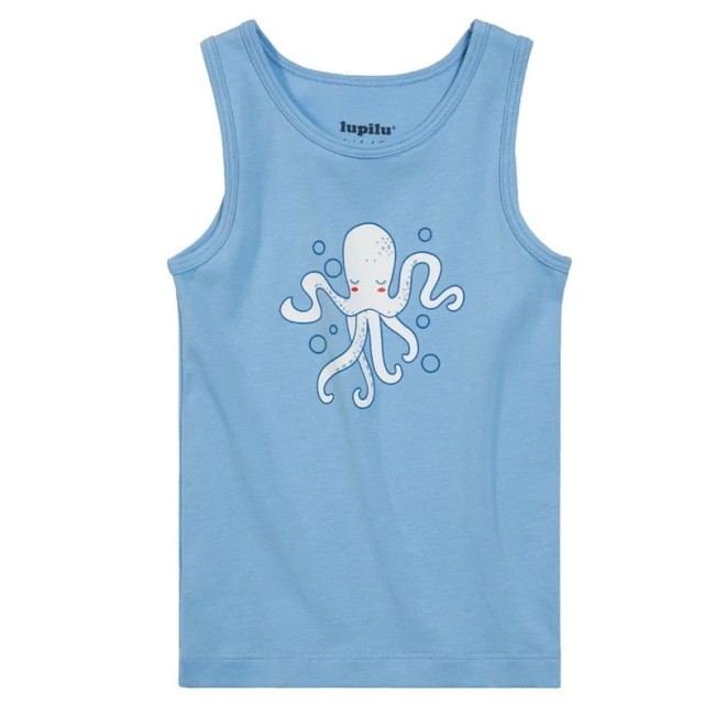 پک ۲ عددی رکابی پسرانه برند لوپیلو طرح هشت پا 