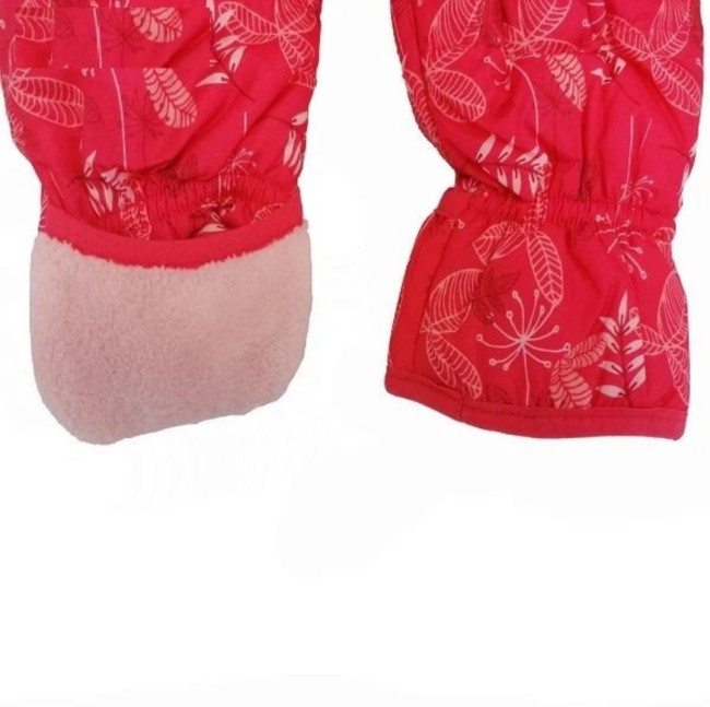 سرهمی گرم نوزاد دخترانه برند لوپیلو 