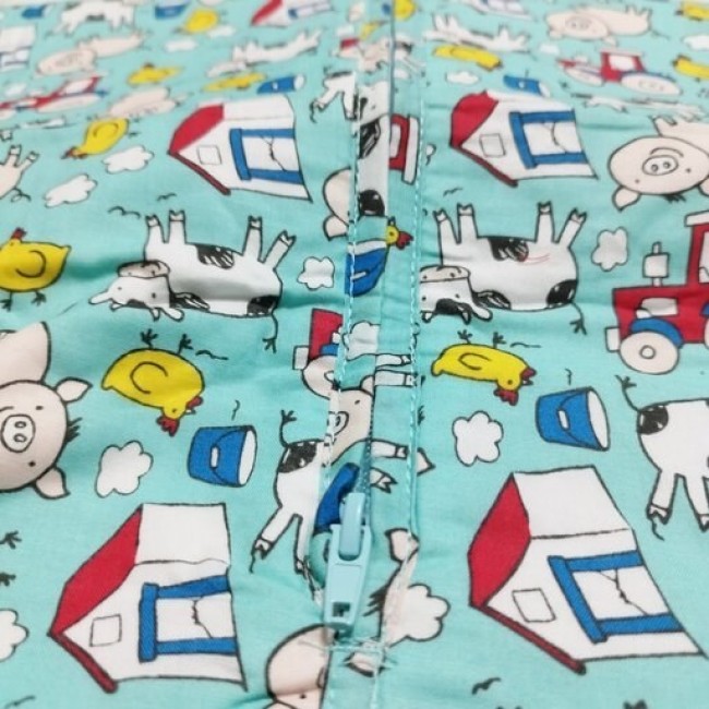 کیسه خواب کودک برند coconatte 