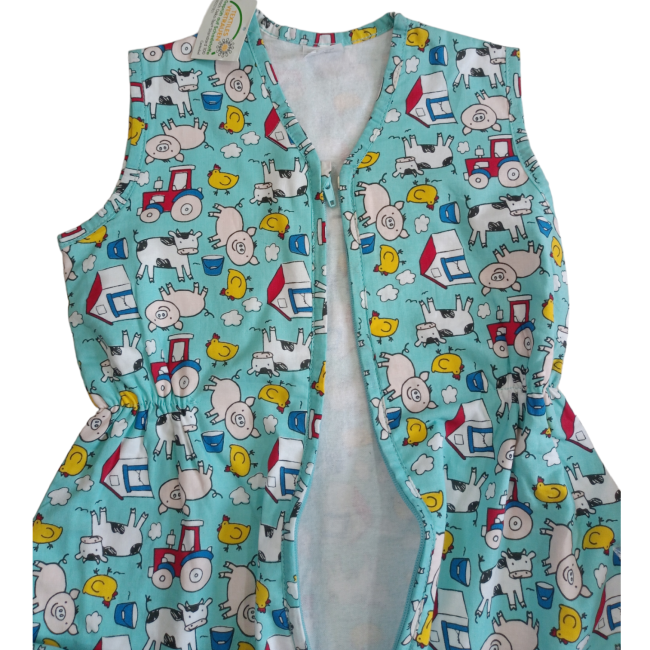 کیسه خواب کودک برند coconatte 