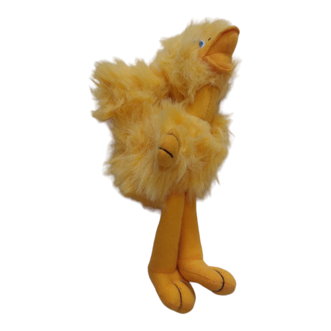 عروسک خزی کوچک چند طرح 