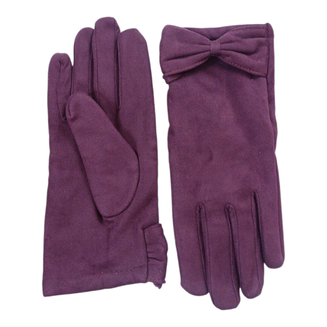 دستکش زنانه برند اکسسورایز طرح 380 