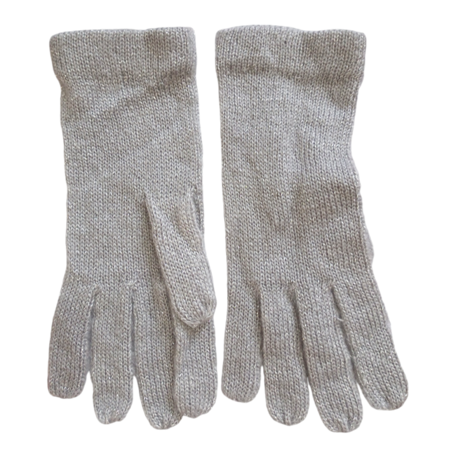 دستکش بافت زنانه برند اکسسورایز طرح 385 
