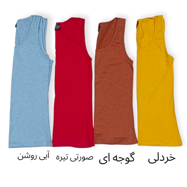 تاپ بند پهن زنانه وارداتی 