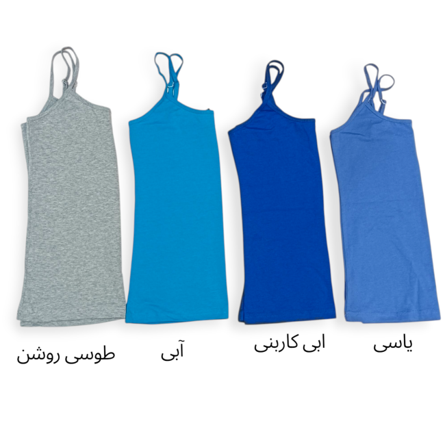 تاپ زنانه وارداتی 