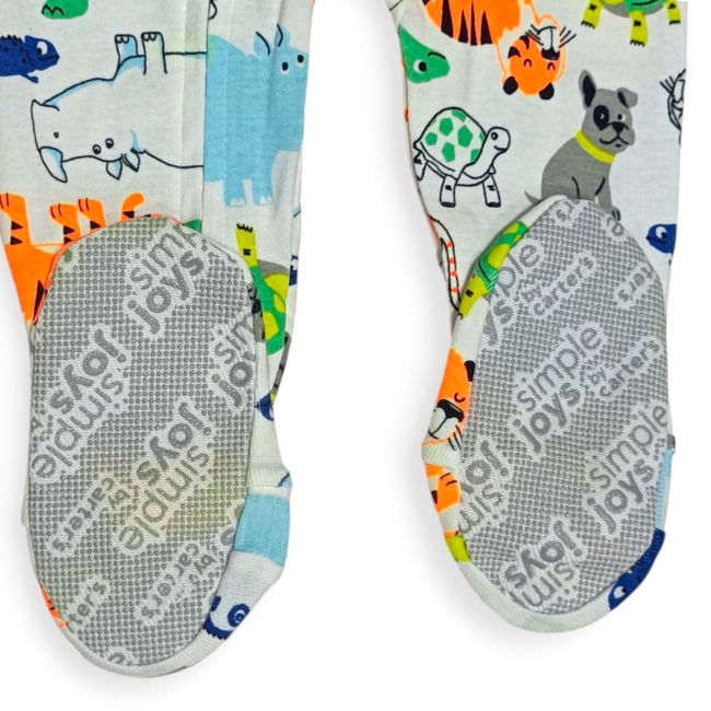 سرهمی نخی کودک برند کارترز از ۱ تا ۵ سال 