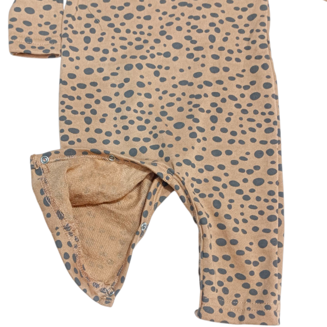 سرهمی نخی نوزادی وارداتی 