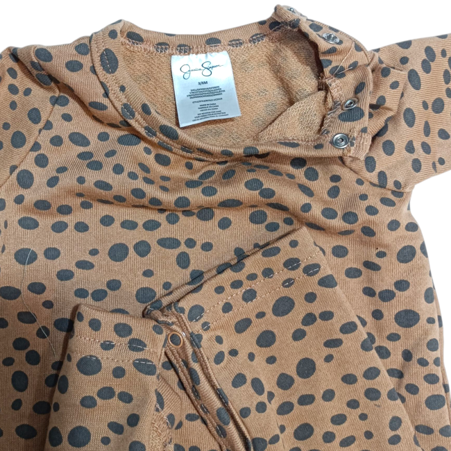 سرهمی نخی نوزادی وارداتی 