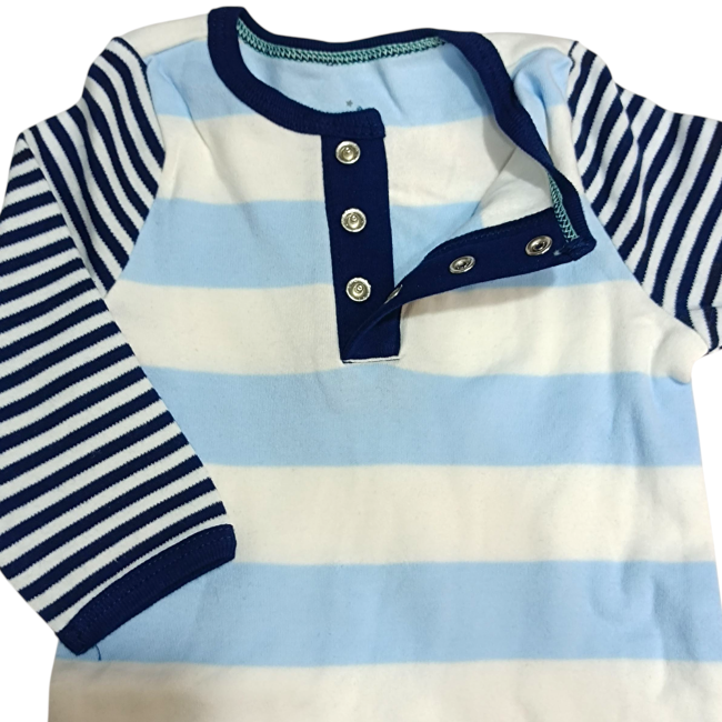 سرهمی نخی نوزادی وارداتی 