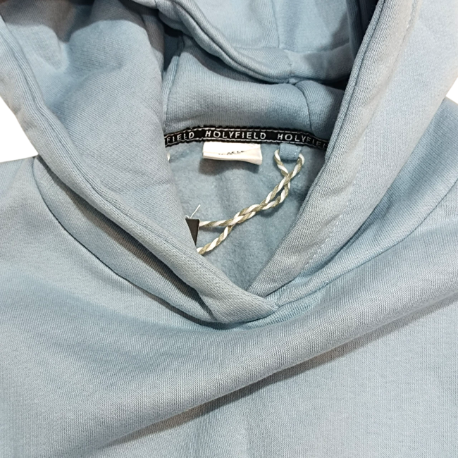 هودی کراپ دخترانه وارداتی 