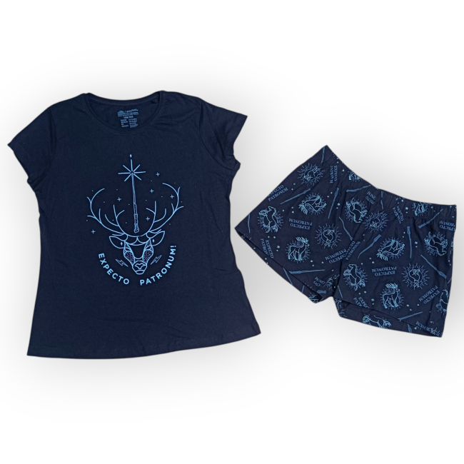 ست تیشرت و شورتک دخترانه برند اروپایی 