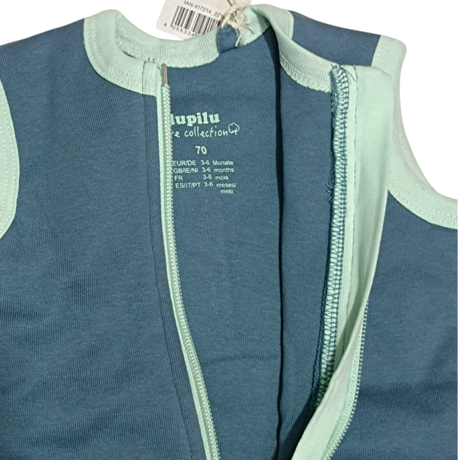 کیسه خواب گرم کودک برند لوپیلو 2205601