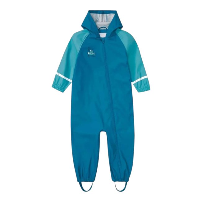 سرهمی بارانی کودک برند لو‍‍‍پیلو 