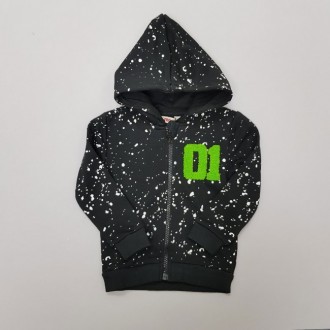  سویشرت توپنبه ای  سایز 2 تا 8 سال مارک REO 