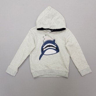  سویشرت پسرانه  سایز 3 تا 5 سال مارک TXM KIDS 