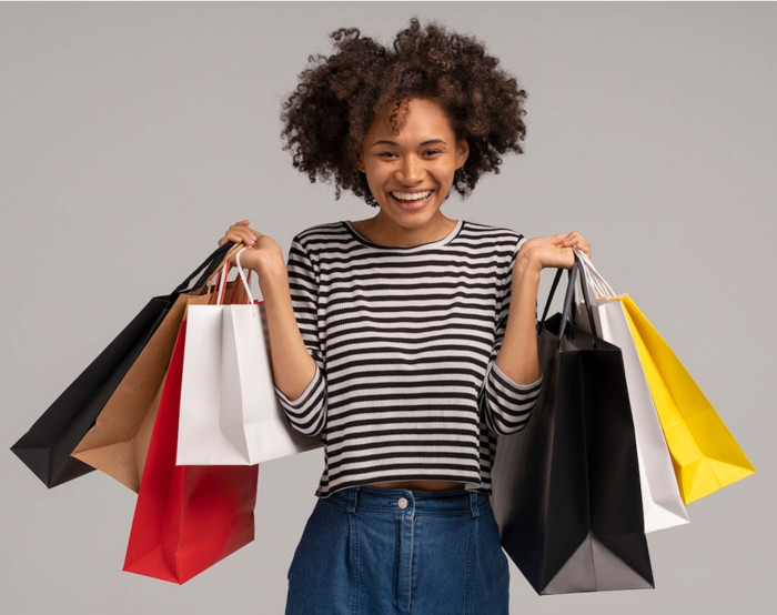 انواع لباس زنانه برند خارجی